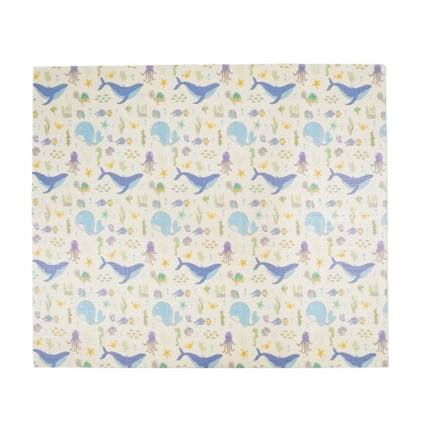 Xpe Foam Play Mat